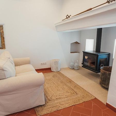 Villa Casa Da Nora Fortios Esterno foto