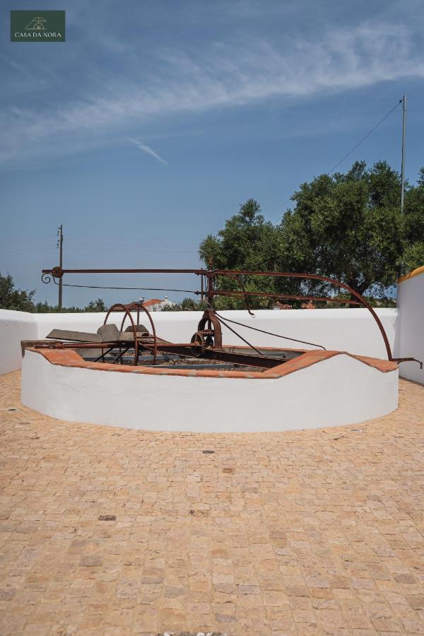 Villa Casa Da Nora Fortios Esterno foto