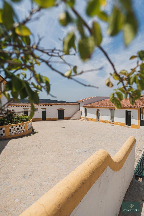 Villa Casa Da Nora Fortios Esterno foto
