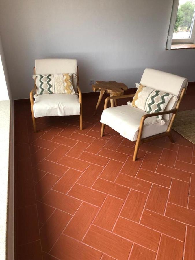 Villa Casa Da Nora Fortios Esterno foto