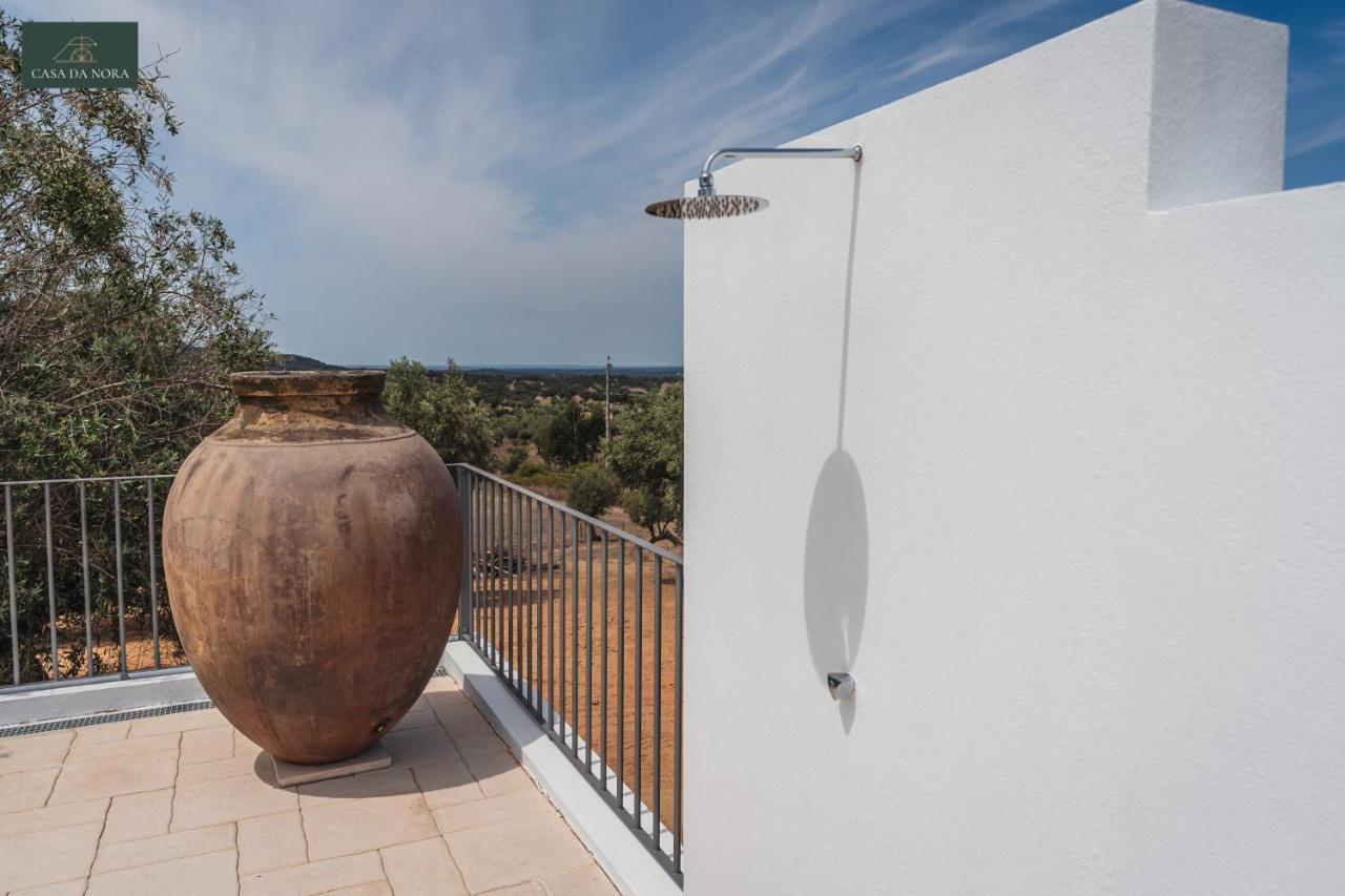 Villa Casa Da Nora Fortios Esterno foto